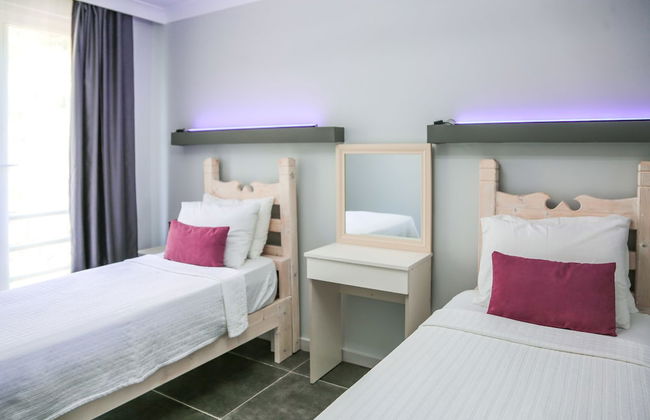 Just Dream Suites - Foto 26