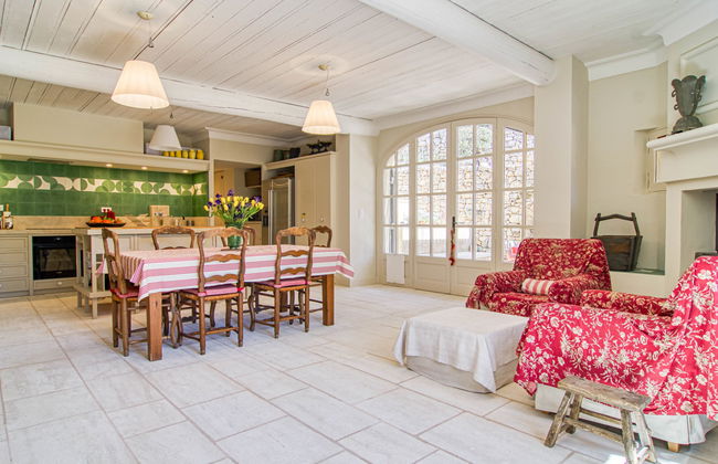 Domaine de Piegros - Foto 24