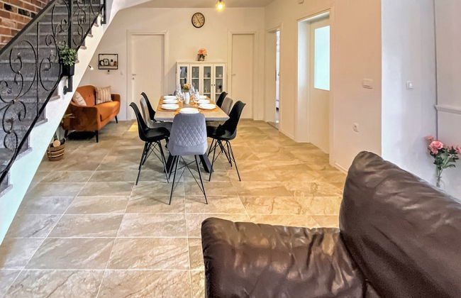 Villa Vinka - Foto 12