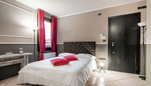 Studio Fusari a Piazza Maggiore - Foto 5, Habitación