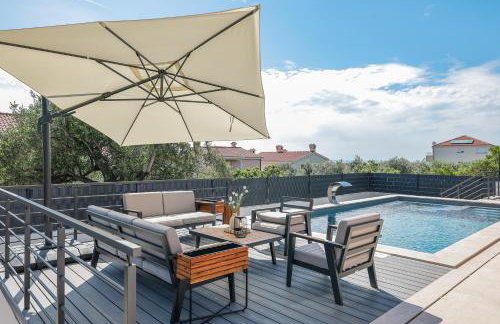 Villa Dekorti - Foto 29