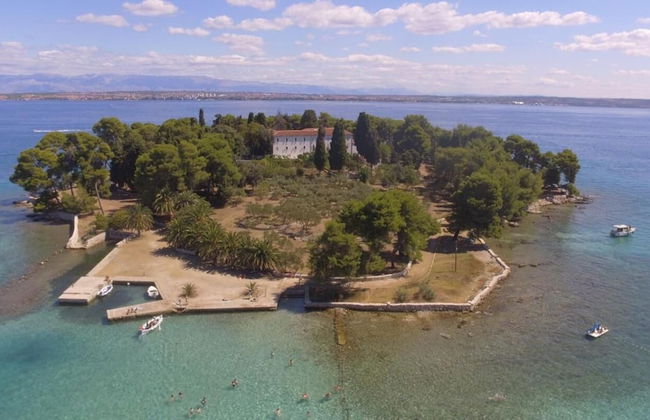 Good Life Deluxe Seafront Apartment - Foto 40