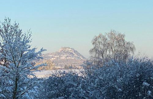 Wunderschöne helle Wohnung mit großer Dachterrasse - Foto 40