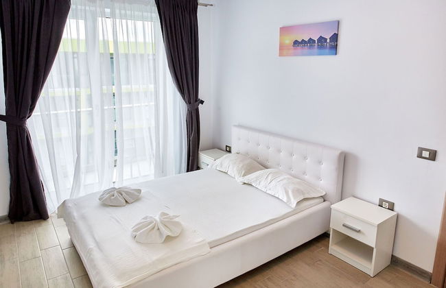 Apartamente Indigo Alezzi - Foto 16