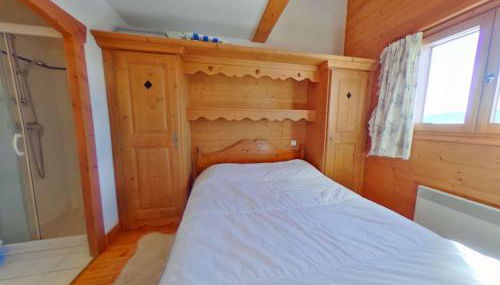 Appartement 3 Pièces, Balcon, Parking, 5 Pers. Villard-sur-Doron - FR-1-594-98 - Foto 4