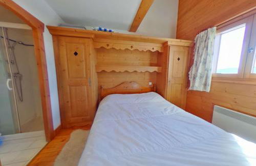 Appartement 3 Pièces, Balcon, Parking, 5 Pers. Villard-sur-Doron - FR-1-594-98 - Foto 4