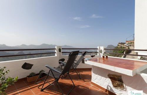 Living Artenara - CAVE HOUSE & TERRACE Adults Only - Foto 25