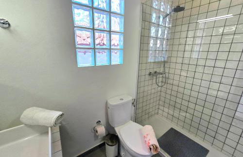 Cozy Canarian House La Casa de mis Abuelitos by HRTenerife Net - Foto 31