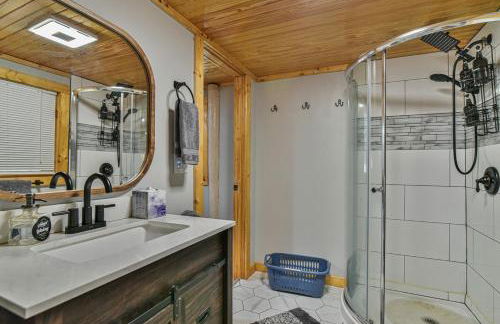 Tranquil Mountain Retreat With Hot Tub Pet Friendly - Foto 21