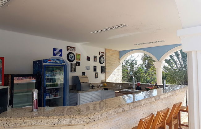 Akropolis Hotel Fazenda - Photo 71