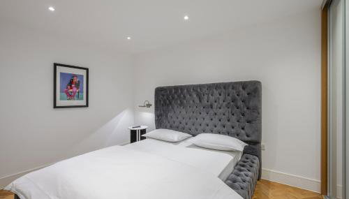 Luxury Parkway Apartment in Chelmsford City - Foto 2