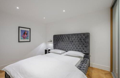 Luxury Parkway Apartment in Chelmsford City - Foto 18