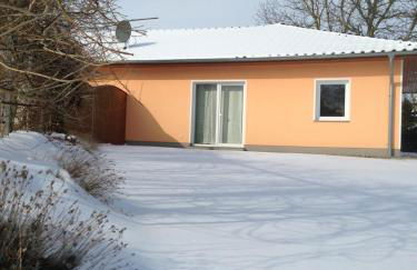 Ferienhaus Am Anger - Foto 17