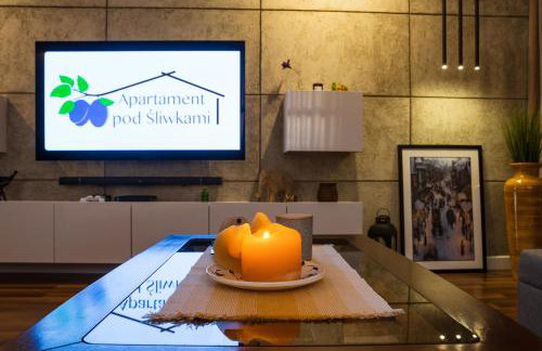 APARTAMENT POD ŚLIWKAMI - Foto 22