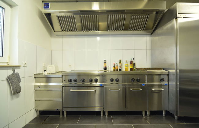 Pleasant Holiday Home in Kemmenau With Sauna - Foto 28