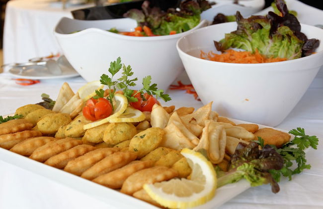 Carvoeiro Hotel - Foto 27