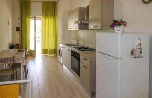 Casa FRONTEMARE Posto Rosso - Foto 52