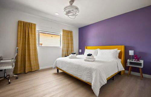 Luxury 6BR Retreat Fast WIFI, Dedicated Workspaces - Foto 42