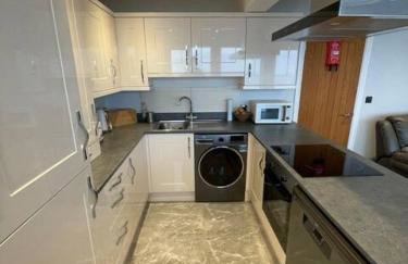 Penthouse Flat in Scarborough - Foto 7