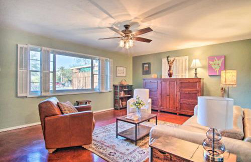 Tucson House with Private Pool 5 Mi to Downtown! - Foto 13