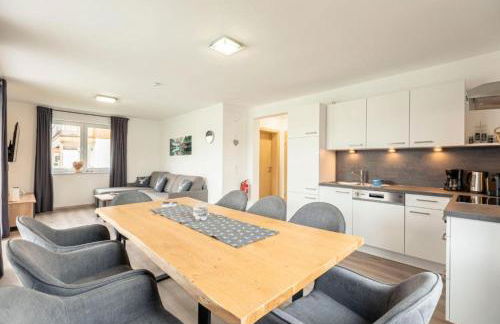 Luxalps- Chalets Inzell- Sauna- Skifahren- Wandern- Natur- Chiemgau Card - Chalet No 8 & 16 mit Hot Pot - Foto 24