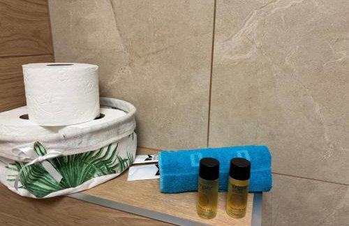 Agroturystyka Monte Luna domki - Foto 9