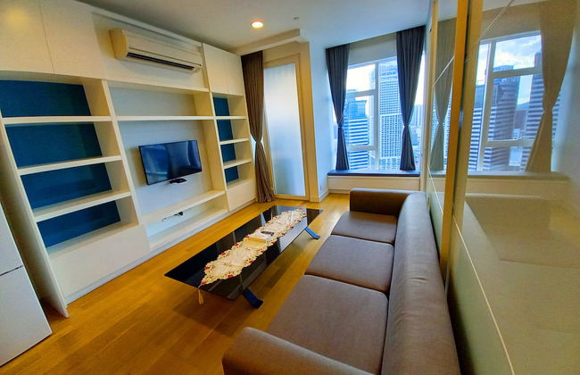Yemala Suites at Platinum KLCC - Foto 22