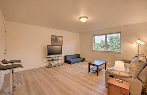 Spacious Bandon Getaway - 2 Blocks to Ocean! - Foto 11