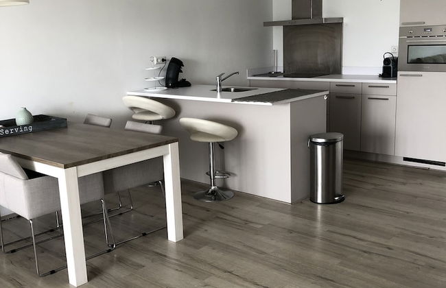 MyCityLofts - Calypso - Foto 21