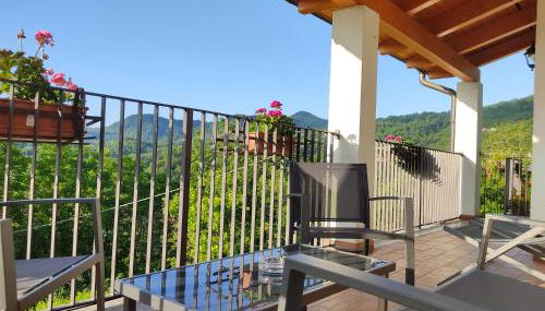 Casa Modigliani - Tra Arte e Natura - Foto 4, sunbed