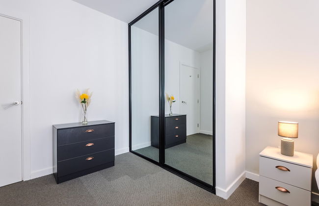 Hilltop Serviced Apartments - Ancoats - Foto 47