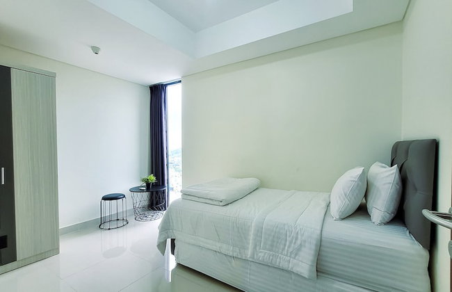 Meisterstadt Pollux Habibie PalamMansion - Foto 63