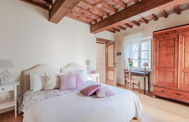 Dimora Delle Camelie - Foto 51