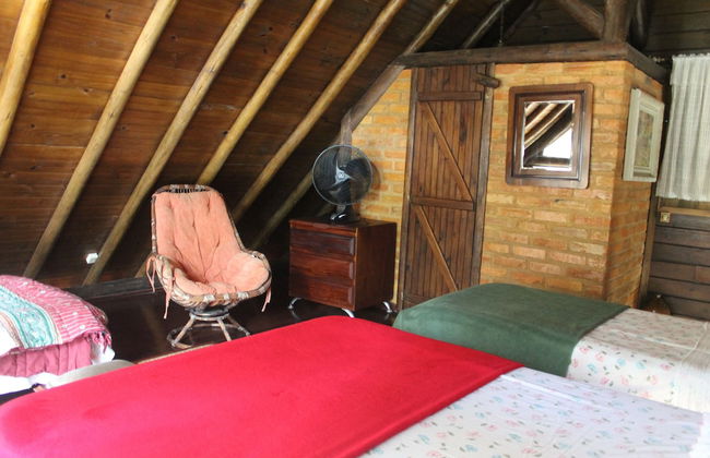 GuaiuBay - Casas na Lagoa - Photo 6