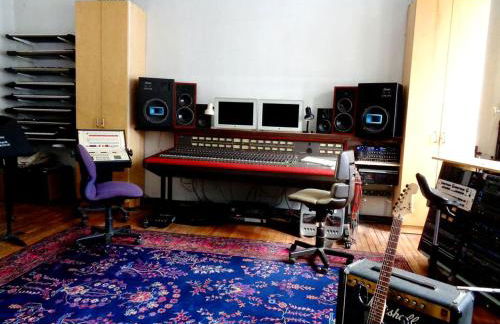 Historic Vacation Rental with Music Studio in the Catskills near Hancock, New York - Foto 36