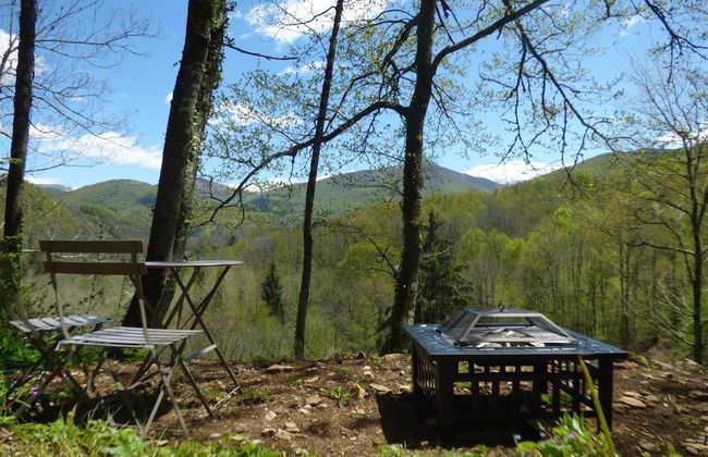 dtente sky lodge - Foto 43