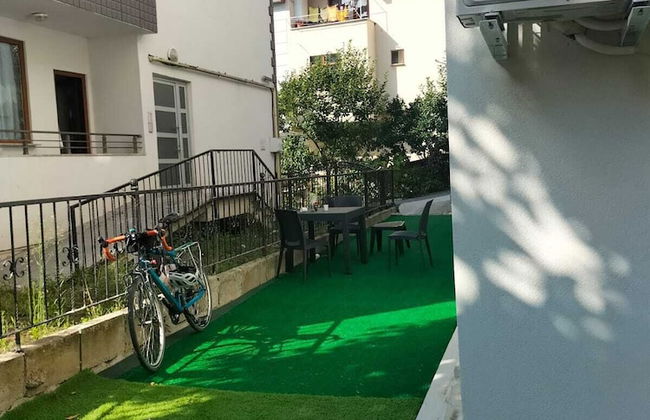 Fatih Apart Otel - Foto 42