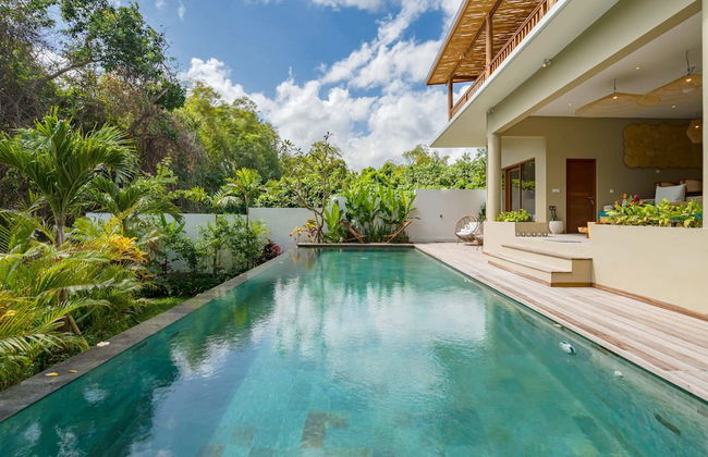 Villa Canopy - Foto 54