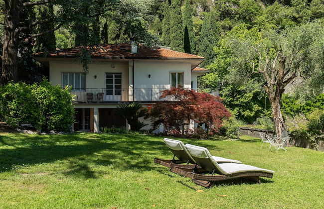 Villa Helios in Menaggio - Photo 1