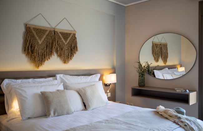 Searocks Exclusive Villas Resort - Photo 50