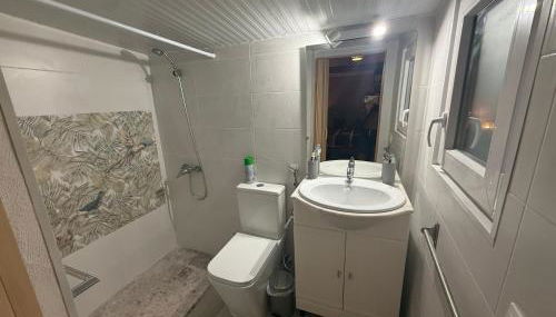 Casa Bello Horizonte - Foto 5, Shower