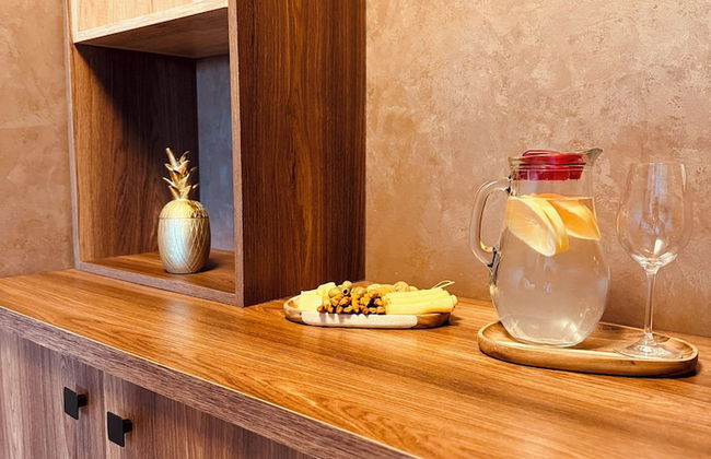 Most Oliva Resort Budva - Photo 19