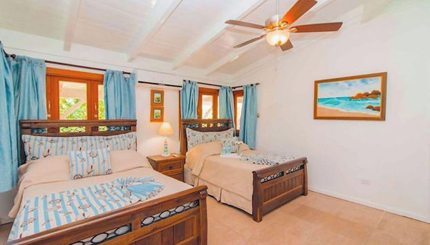 Srvittinivillas Cjl/41/ Gre8 Loc/ Open Villa/ Family and Team/ Casadcampo Villas - Foto 3, Habitación