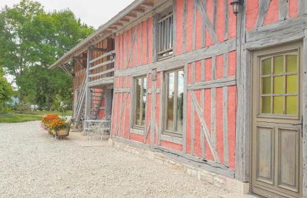 La ferme d'octave - Foto 18