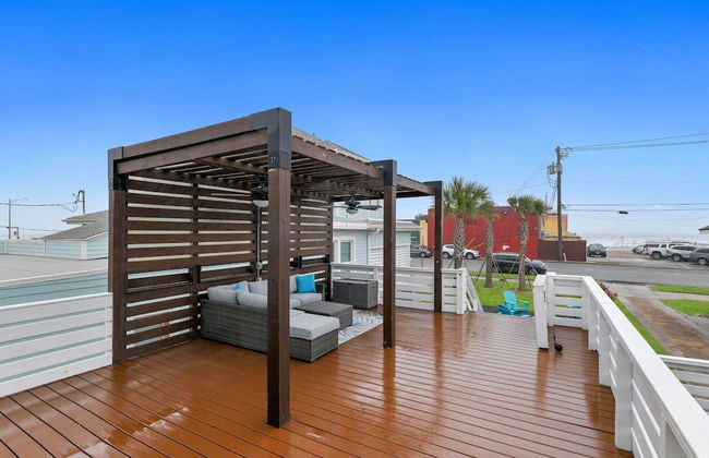 The Grand on Ave O - Foto 10