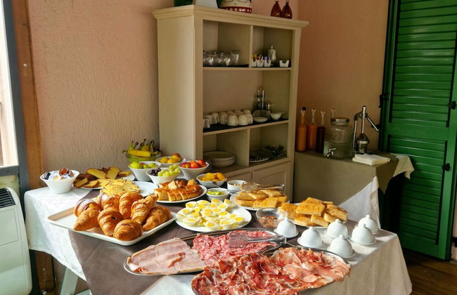 Relax cottage - Foto 46