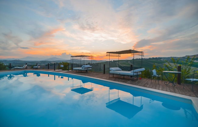 Enticing Apartment in Ascoli Piceno With Swimming Pool - Foto 50