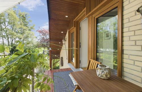 Ferienwohnung Wolkenspiel - Foto 2