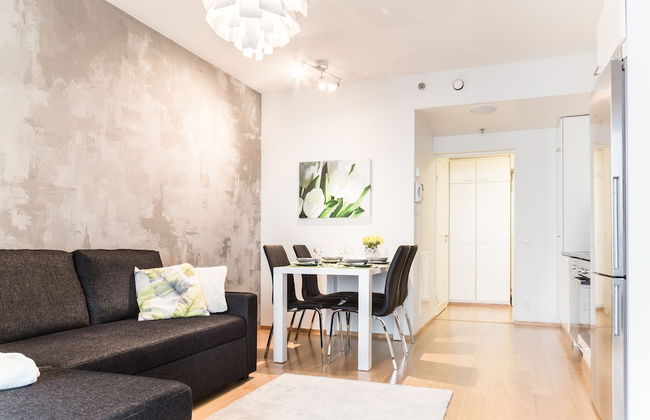 Go Happy Home Apartment Mikonkatu 11 35 - Foto 7