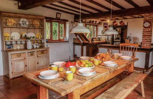 Keirs Cottage - Photo 10